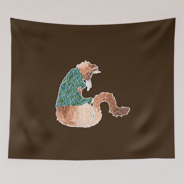 Item preview, Pensive designed and sold by magpyecat.