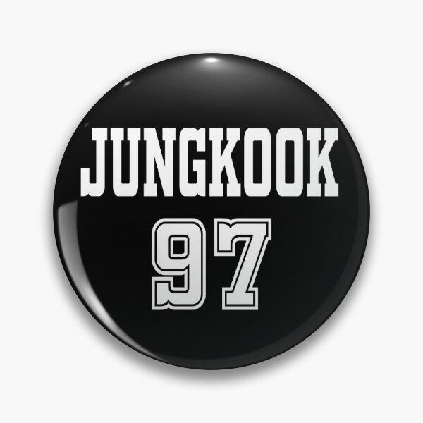 Jungkook 97 Lightweight Hoodie for Sale by JBunnies37