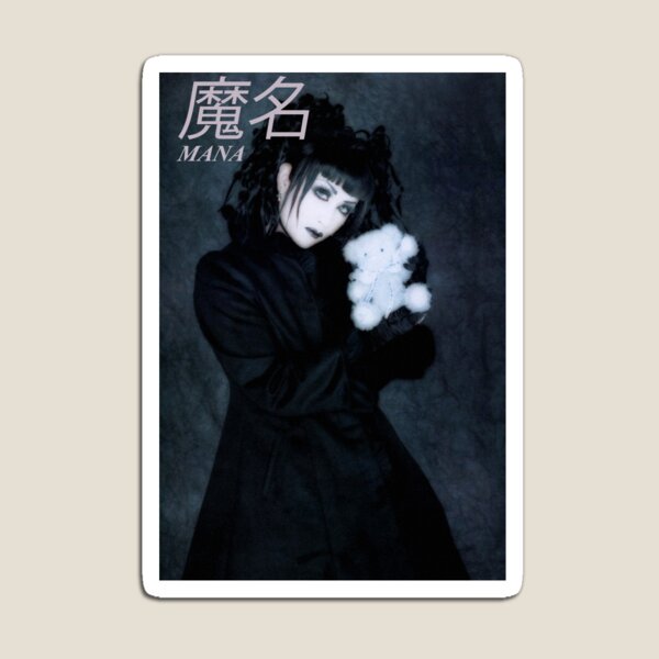 moi dix mois mana sama juka kazuno visual kei