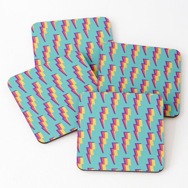 Item preview, 90s bolts designed and sold by quinnhopp.