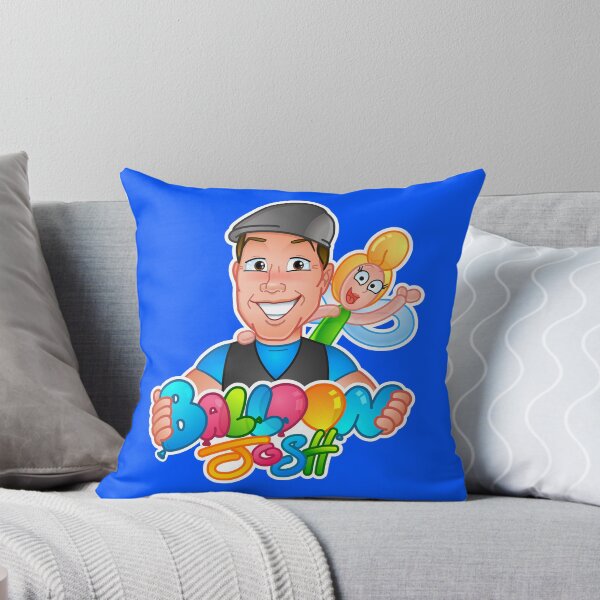Artikelvorschau, Ballon Josh entworfen und verkauft von BalloonJosh.