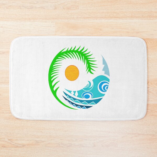 Item preview, ISLAND ADJUSTMENT designed and sold by wahine24.