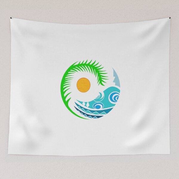 Item preview, ISLAND ADJUSTMENT designed and sold by wahine24.