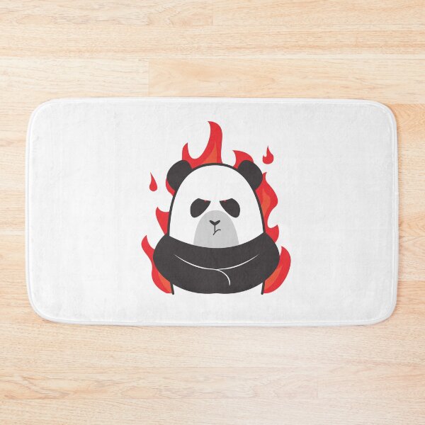 Item preview, Angry Panda designed and sold by salman4747.