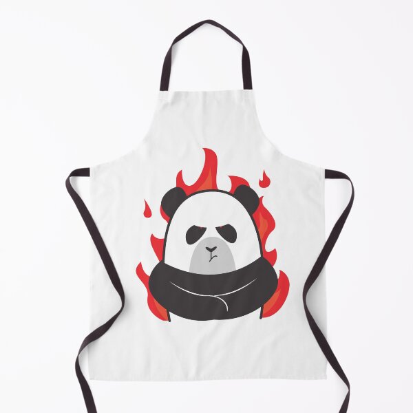 Item preview, Angry Panda designed and sold by salman4747.