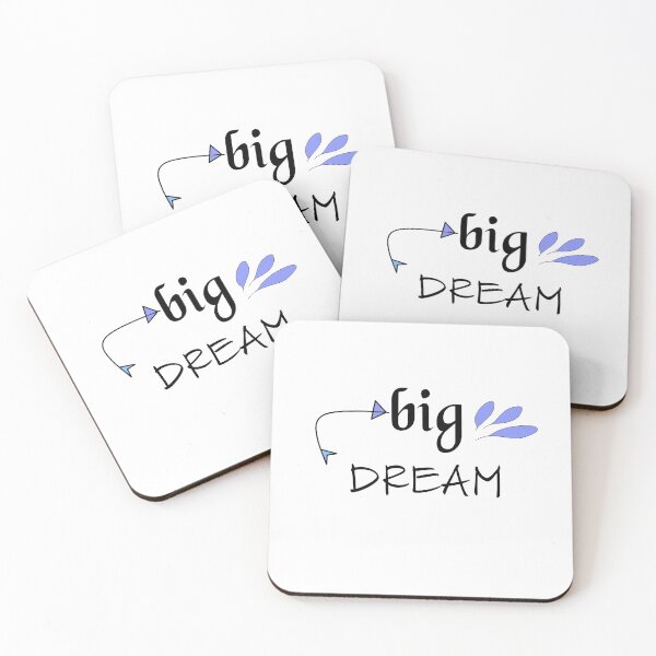 Item preview, Art BIG DREAM designed and sold by dhaniell.