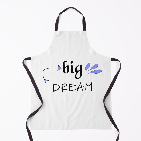 Item preview, Art BIG DREAM designed and sold by dhaniell.