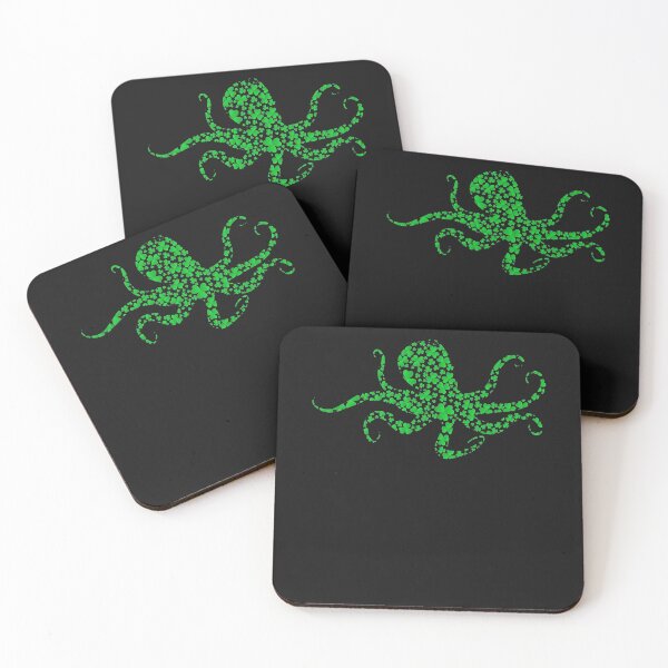 Item preview, Octopus Lover Leprechaun Octopus St Patricks Day designed and sold by ANABARRIOS.