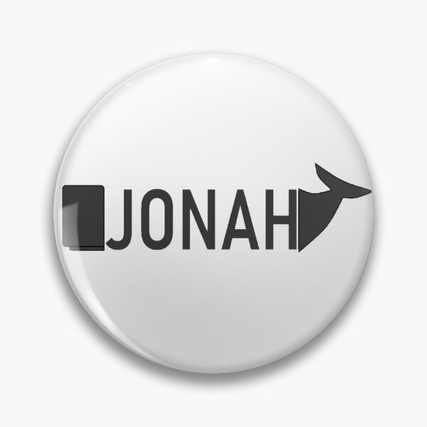 Item preview, Jonah designed and sold by Styxers.