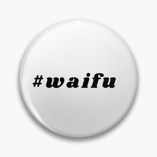 Item preview, waifu designed and sold by hashtaghastag.
