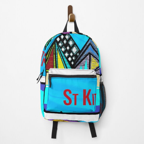 Item preview, ST. KITTS NEVIS designed and sold by wahine24.