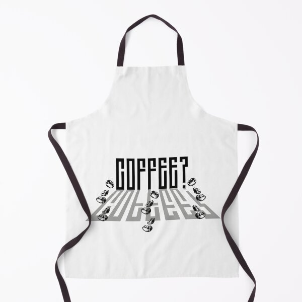 Item preview, COFFEE? (Shadow) designed and sold by XpressoYourself.