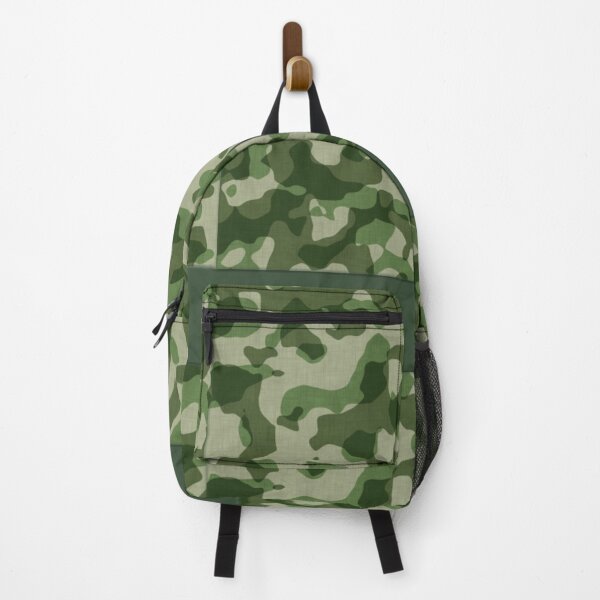 Item preview, Camouflage Millitary Textured Matt Finish Design designed and sold by starnish.