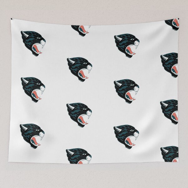 Item preview, Jaguar designed and sold by OliverTwistd.
