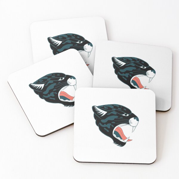 Item preview, Jaguar designed and sold by OliverTwistd.
