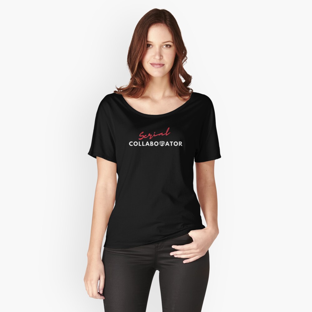 Item preview, Relaxed Fit T-Shirt designed and sold by Route7Orlando.