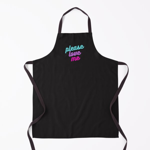 Item preview, Please Love Me designed and sold by hashtaghastag.