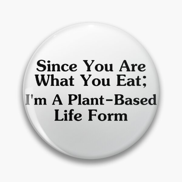 Item preview, U R What U Eat designed and sold by JoaquinAdvert.