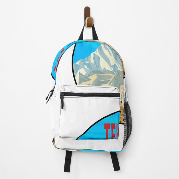 Item preview, TELLURIDE TREK designed and sold by wahine24.