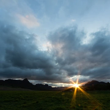 Artwork thumbnail, SunSet by Withns