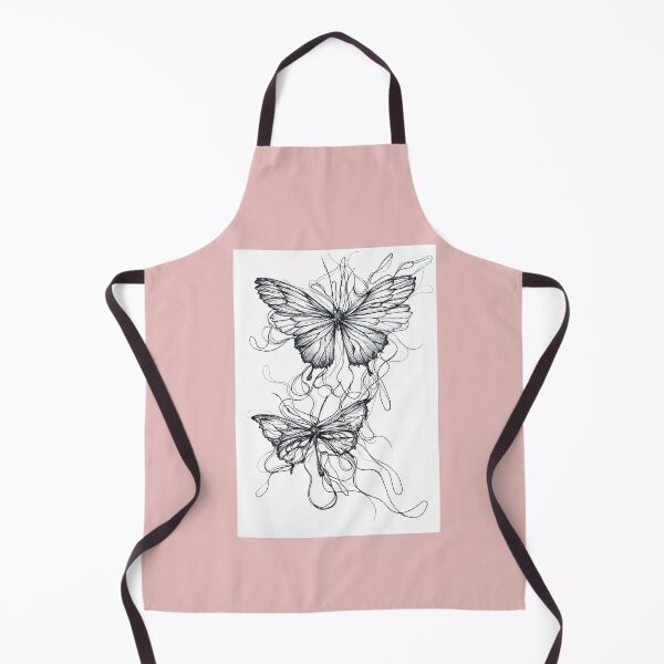 Item preview, smoking like butterfly designed and sold by Uyiart.