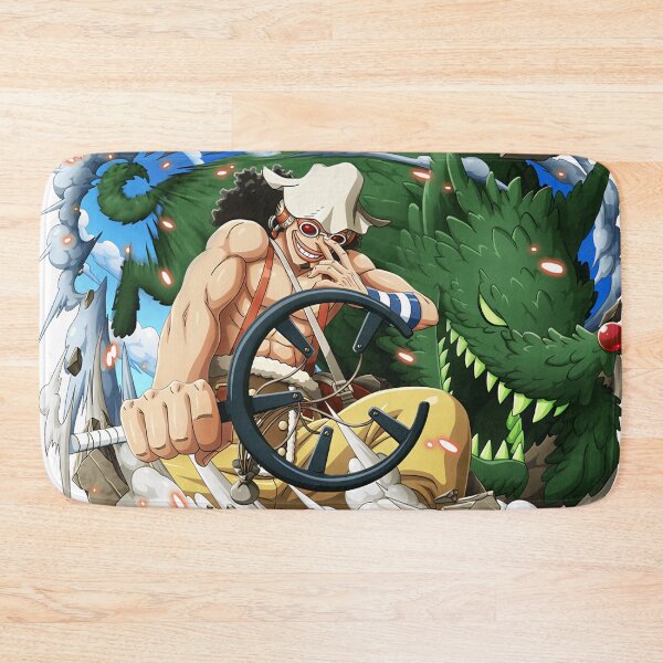 Item preview, Usopp designed and sold by RevoEmpat.