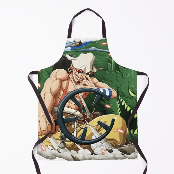 Item preview, Usopp designed and sold by RevoEmpat.