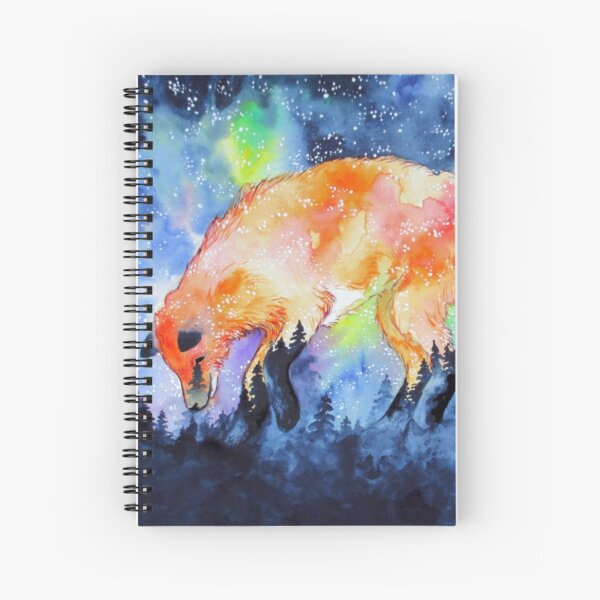 Item preview, Fox Constellation designed and sold by Jessicamdouglas.