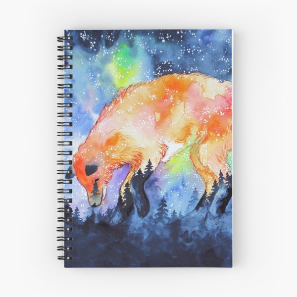 Item preview, Fox Constellation designed and sold by Jessicamdouglas.