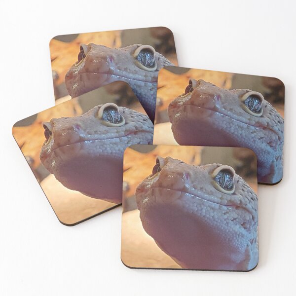 Item preview, Leopard gecko designed and sold by SmoulderDrache.