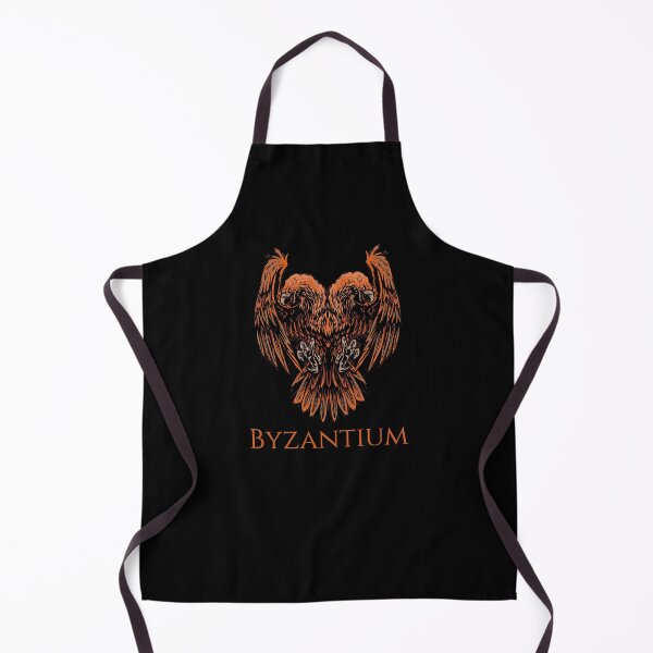 Item preview, Byzantine Eagle - Byzantium - Eastern Roman Empire designed and sold by Styrman.