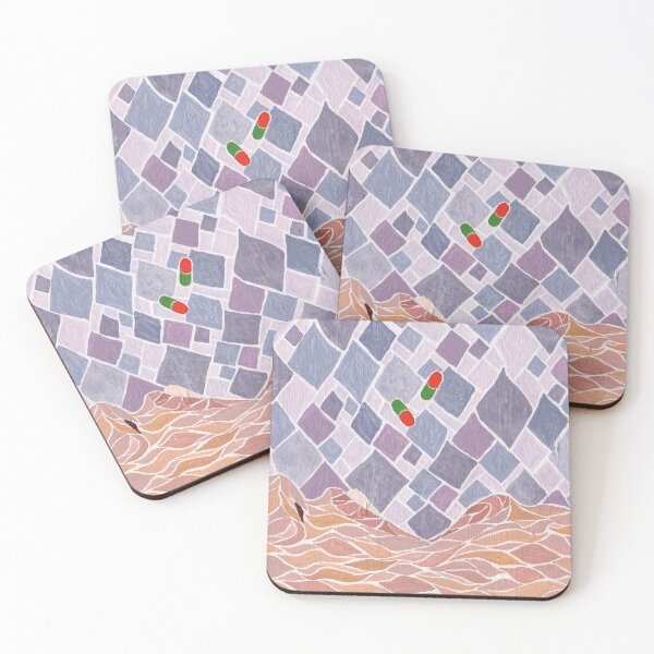 Item preview, Placation designed and sold by magpyecat.