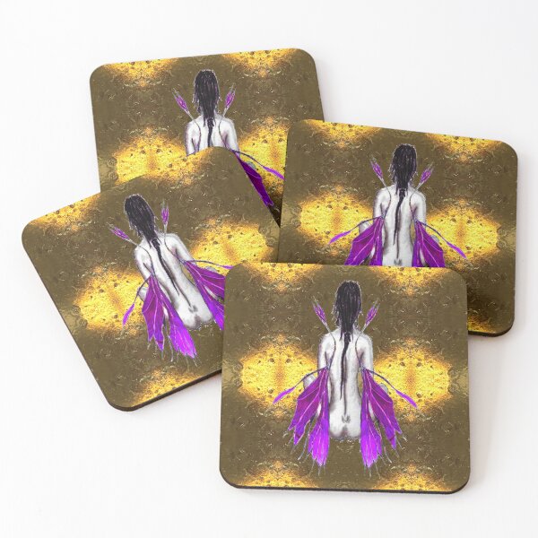 Item preview, Golden Silk designed and sold by Markus May.