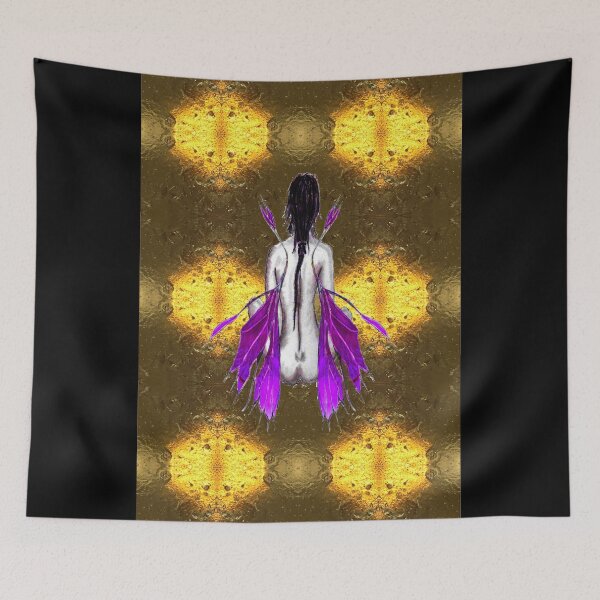 Item preview, Golden Silk designed and sold by Markus May.