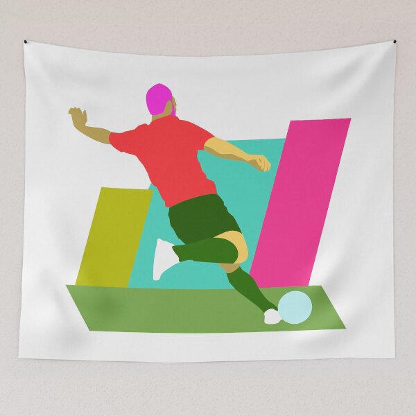 Item preview, Ready to Freekick designed and sold by socozora.