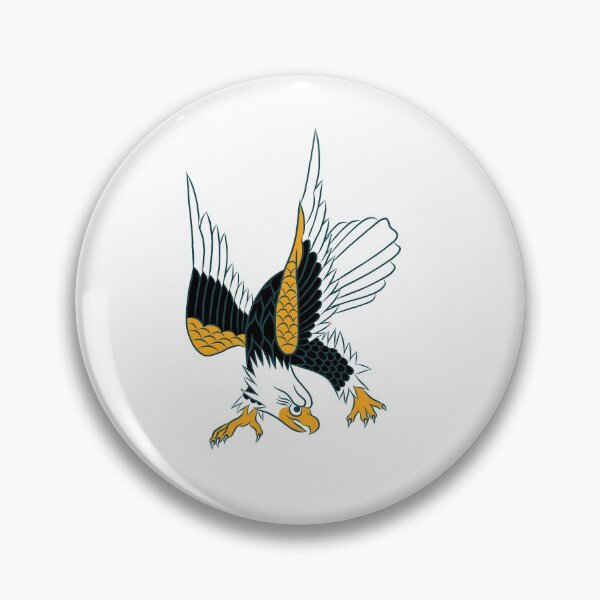Item preview, EAGLE designed and sold by OliverTwistd.