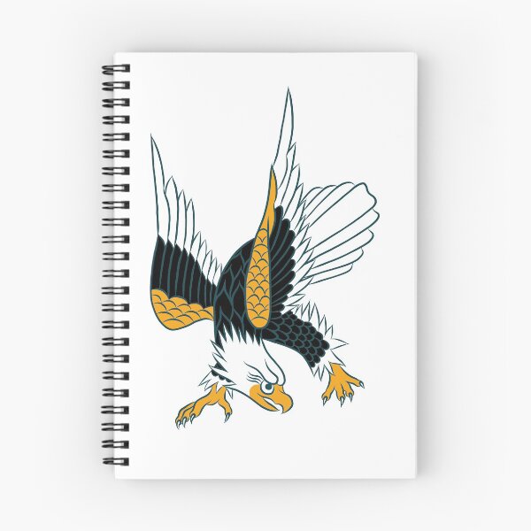 Item preview, EAGLE designed and sold by OliverTwistd.