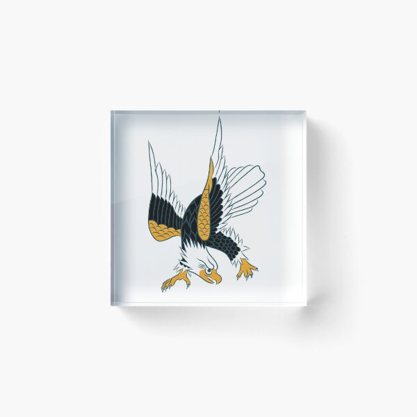 Item preview, EAGLE designed and sold by OliverTwistd.