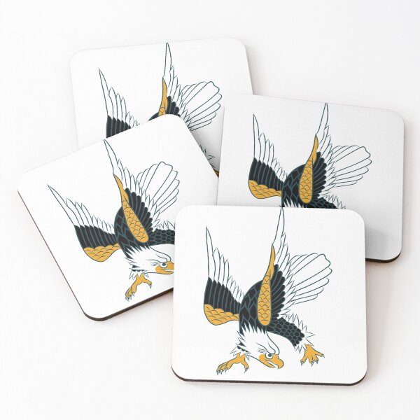 Item preview, EAGLE designed and sold by OliverTwistd.