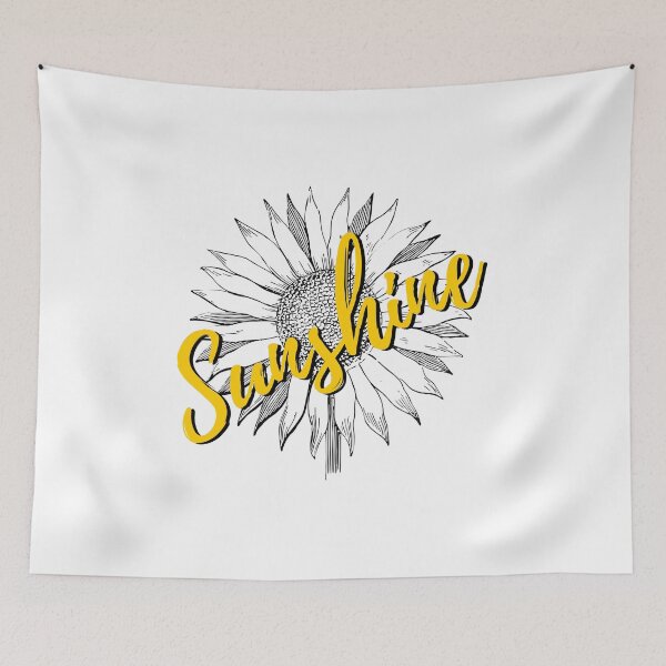 Item preview, Sunshine - Sunflower designed and sold by AnyKitty.