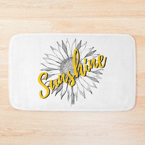 Item preview, Sunshine - Sunflower designed and sold by AnyKitty.