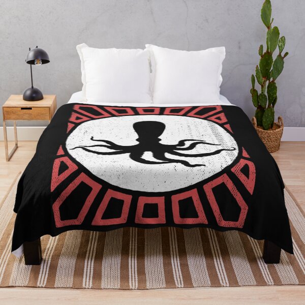 Item preview, Octopus Lover Vintage Retro Style Animal designed and sold by ANABARRIOS.