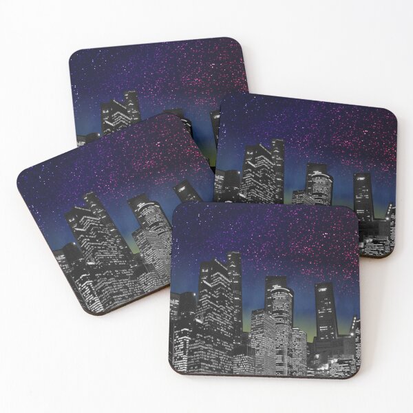 Item preview, City Lights designed and sold by mapz712.