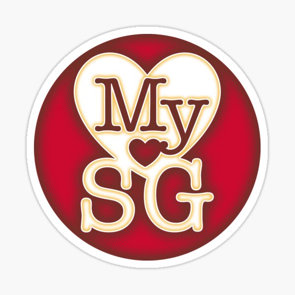 Monogram SG Logo Design Graphic by Greenlines Studios · Creative Fabrica |  Graphic design logo, Sg logo, Logo design