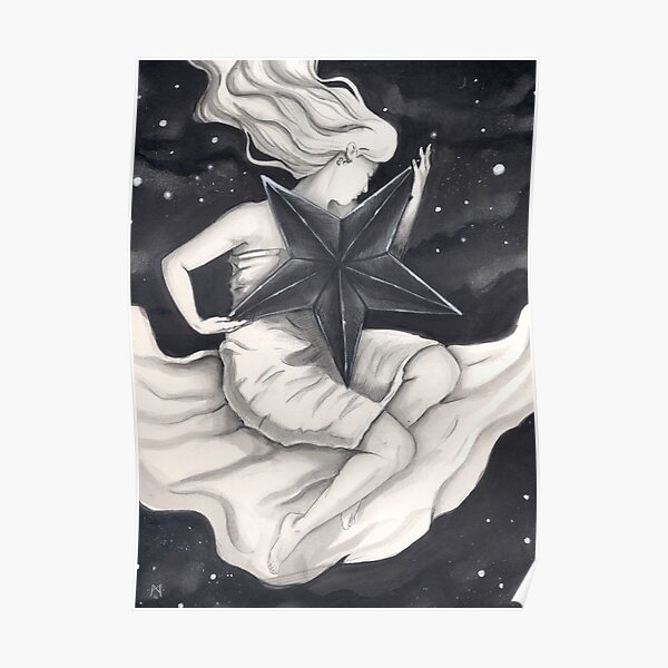 Darkstar Poster