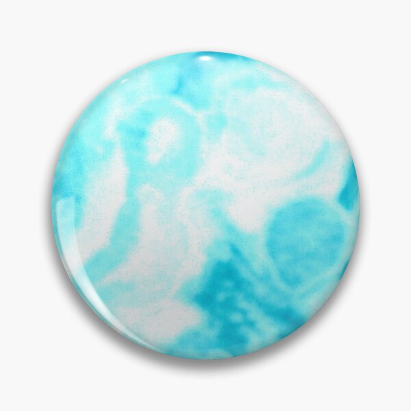 Item preview, Abstract Blue Swirling Paint Texture designed and sold by Creatively Torn.