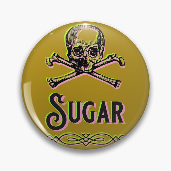 Item preview, Sugar designed and sold by sandpiperstudio.