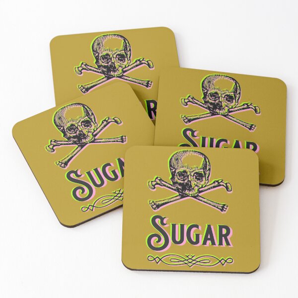 Item preview, Sugar designed and sold by sandpiperstudio.