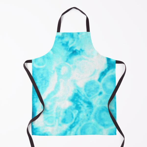 Item preview, Abstract Blue Swirling Paint Texture designed and sold by Creatively Torn.