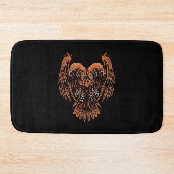 Item preview, Byzantine Double Headed Eagle - Eastern Roman Empire designed and sold by Styrman.